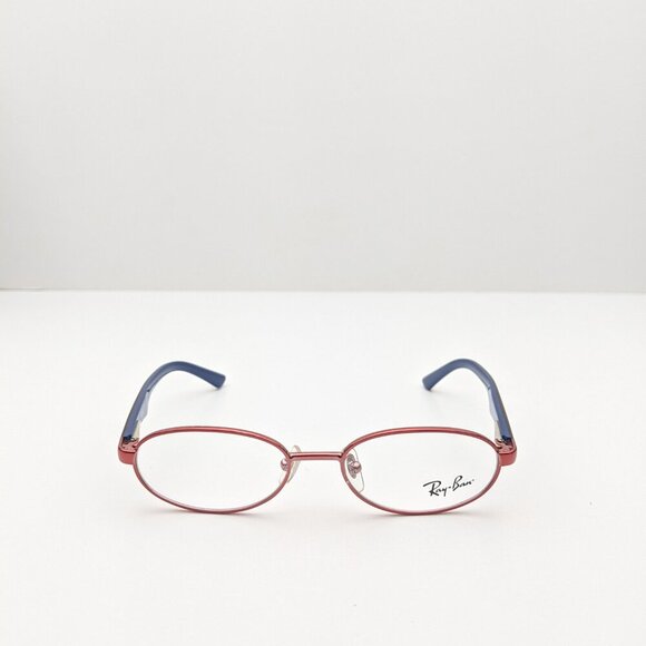 🕶️Ray-Ban RB1028 4001 Kid's Eyeglasses 46/15 125 /ALH712🕶️ - Picture 3 of 9